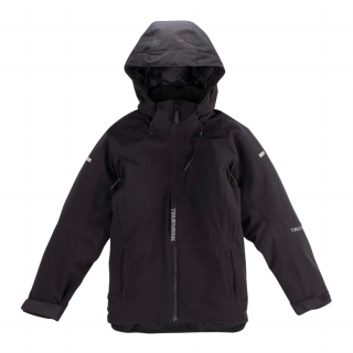 TRUEWERK S4 Tower Parka